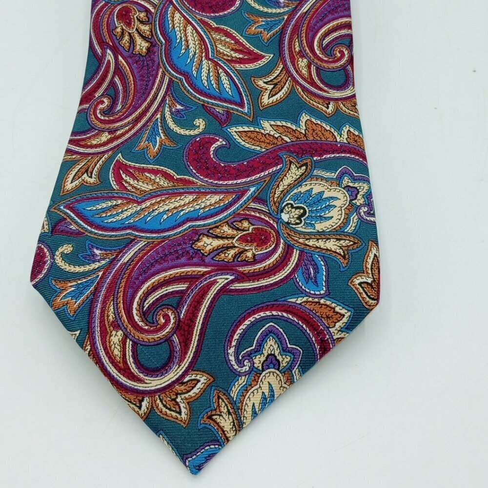 Christian Dior Monsieur Tie 57.5"L